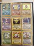 Cartas Pokemon