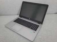 Laptop HP EliteBook 850 G3 Intel I5 DDR4 SSD Win 10 PRO Bang & Olufsen