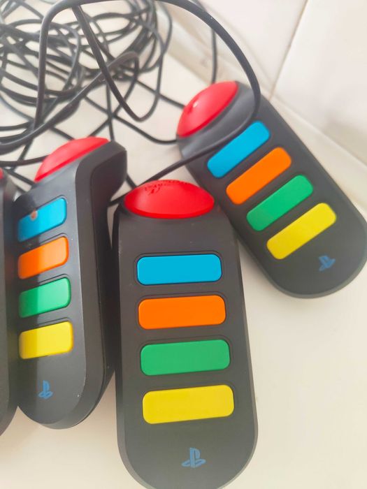 PlayStation 3 acessórios