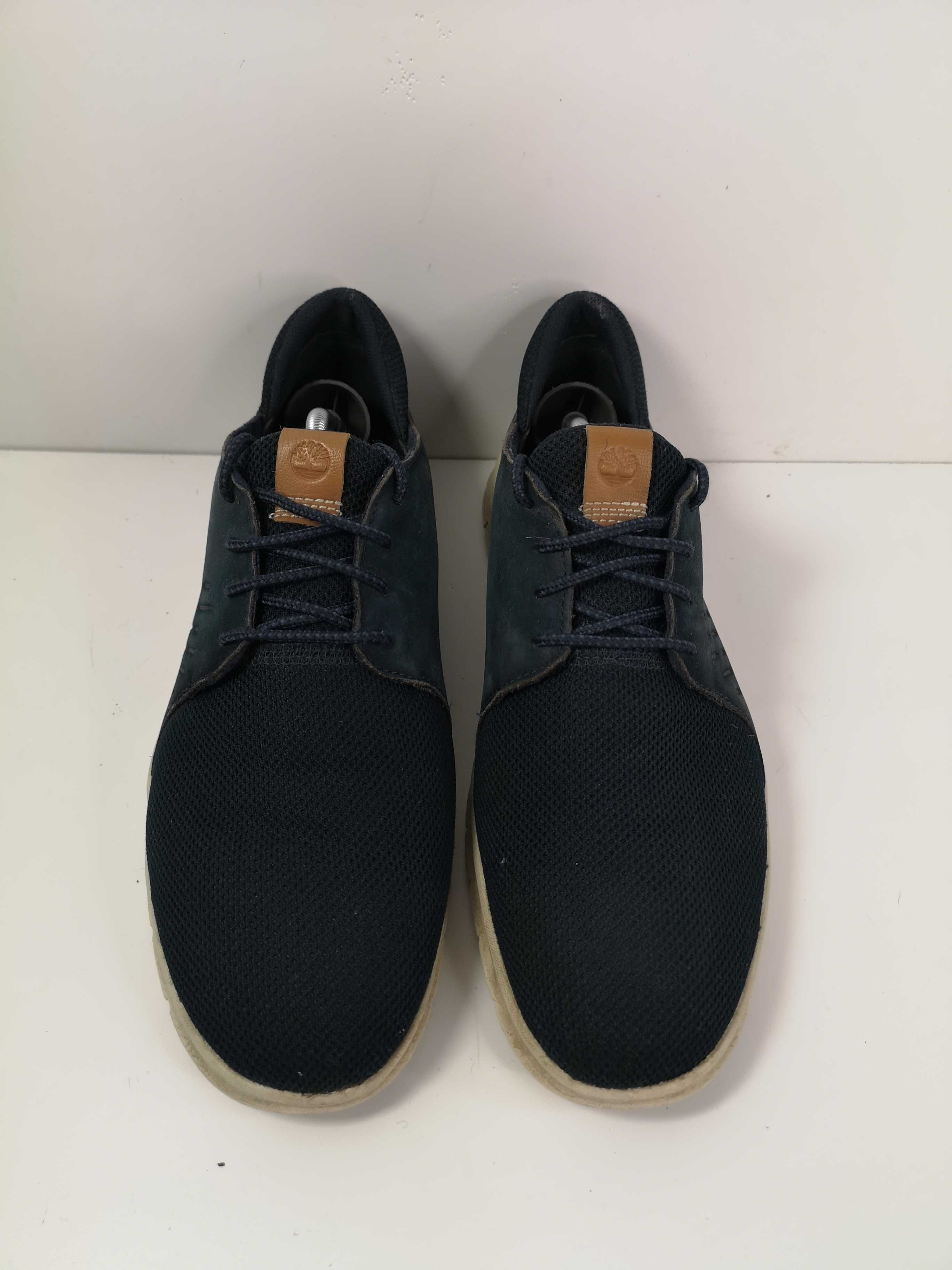 Timberland Półbuty Graydon Oxford oryginalne męskie 43