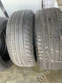 Opony letnie 235/55R17