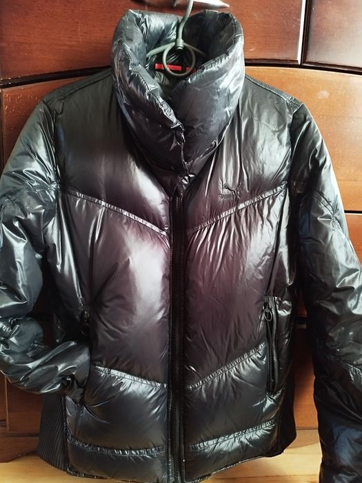 Куртка женская  Puma