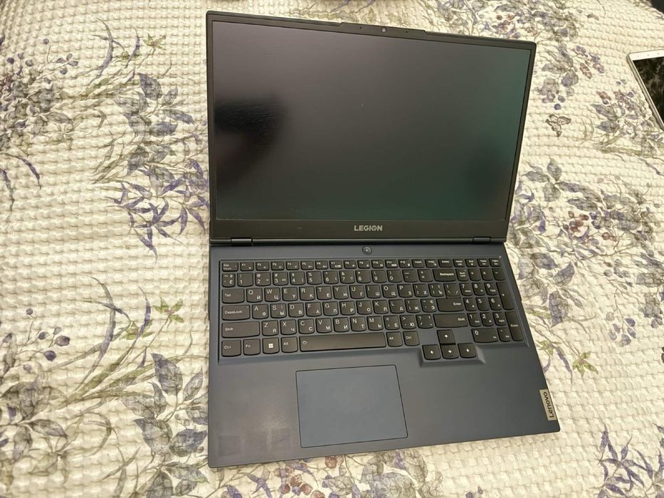 Lenovo Legion 5 (2022)
