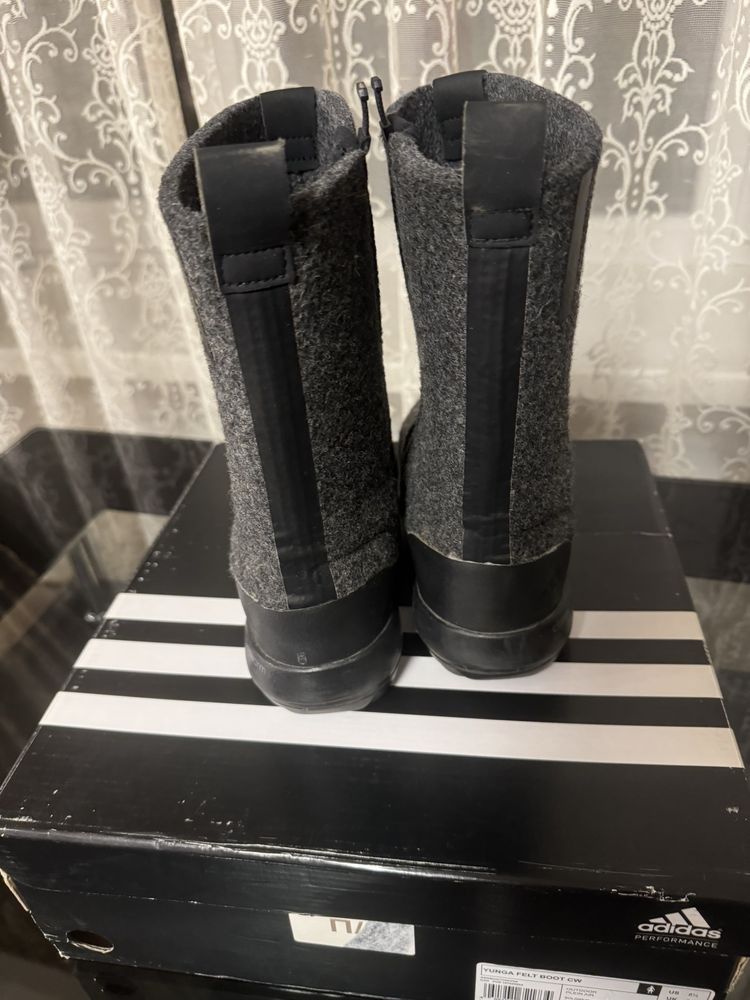 Валенки Adidas