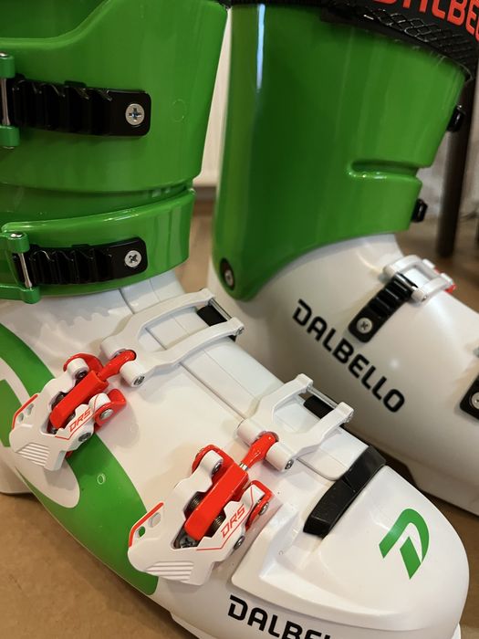 Buty narciarskie Dalbello DRS 130 28,5cm