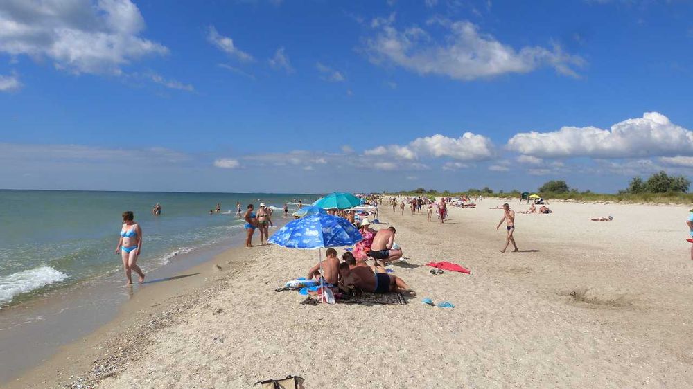продам базу відпочинку, Чорне море, курорт Катранка