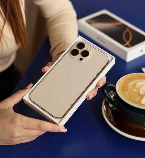 NEW iPhone 16 Pro 128 GB + AirPods Pro 2 в подарунок