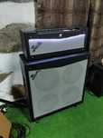 Amplificador Fender