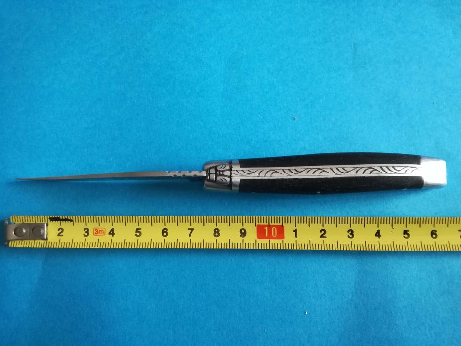 Canivete Coleção Laguiole "La Maison du Laguiole 12C27 France