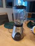Blender kielichowy