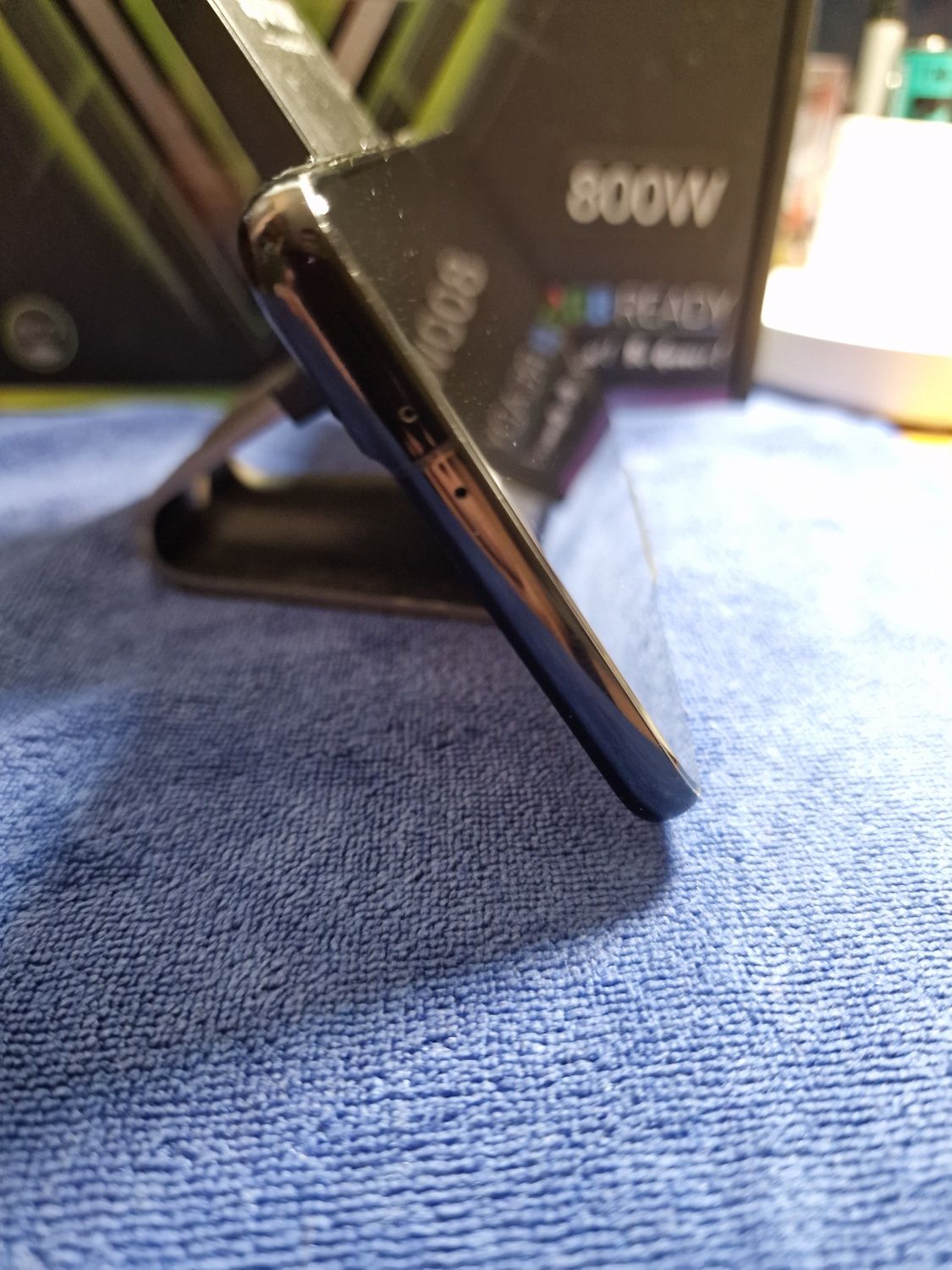 Продам Samsung Galaxy s21 plus 5G 8/256GB original