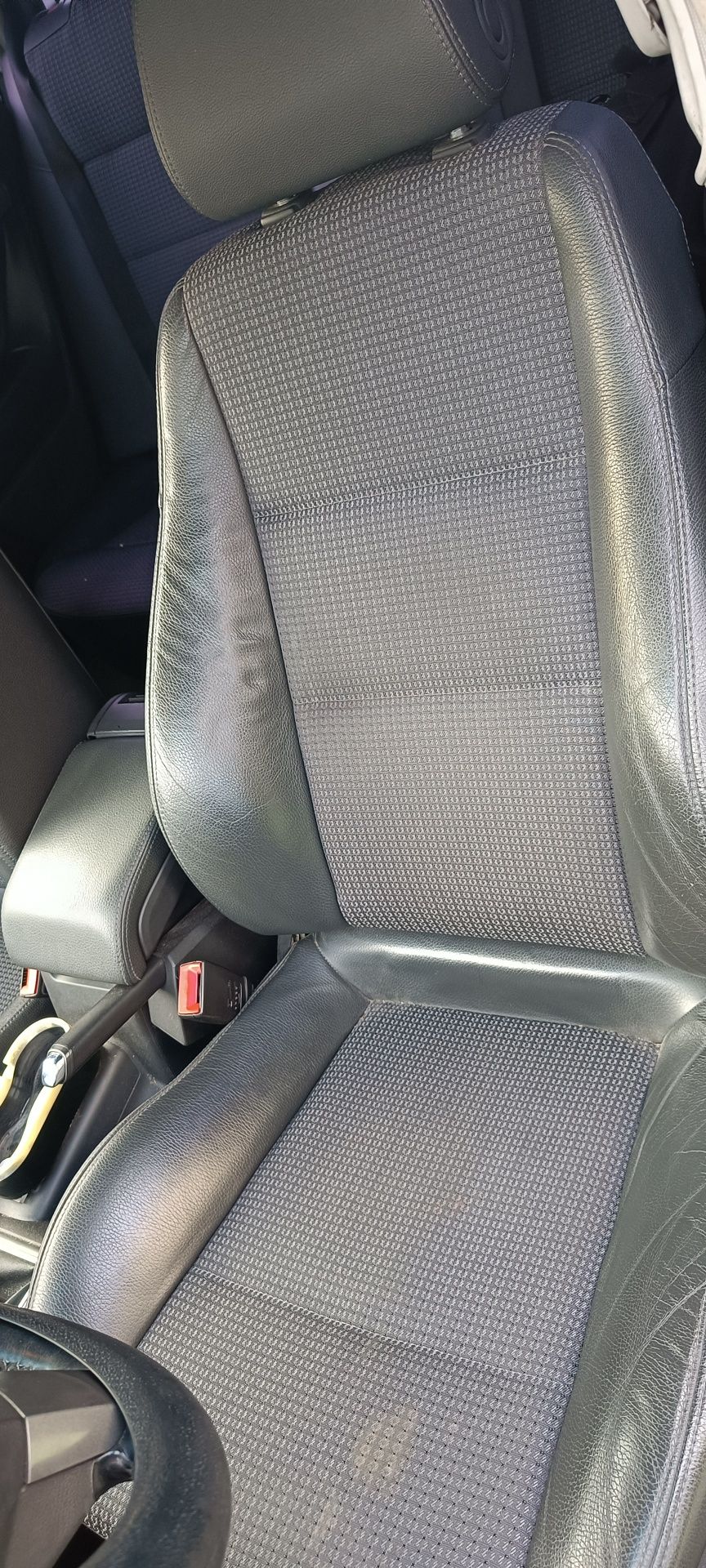Opel Vectra C 1.9 CDTI kombi