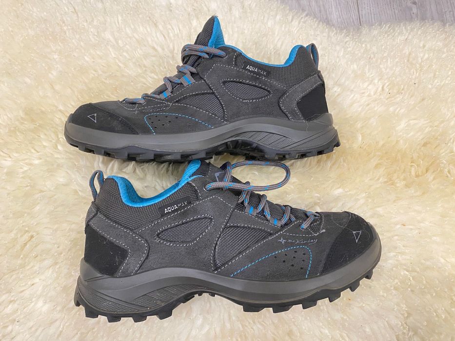 Трекінгові кросівки черевики McKinley Travel Comtort ,розмір 38