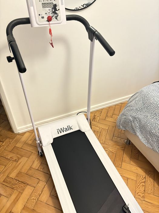 Passadeira IWALK