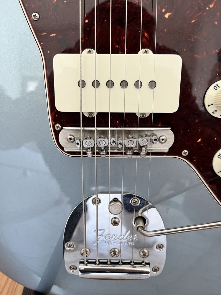 Fender American Original Jazzmaster 60s