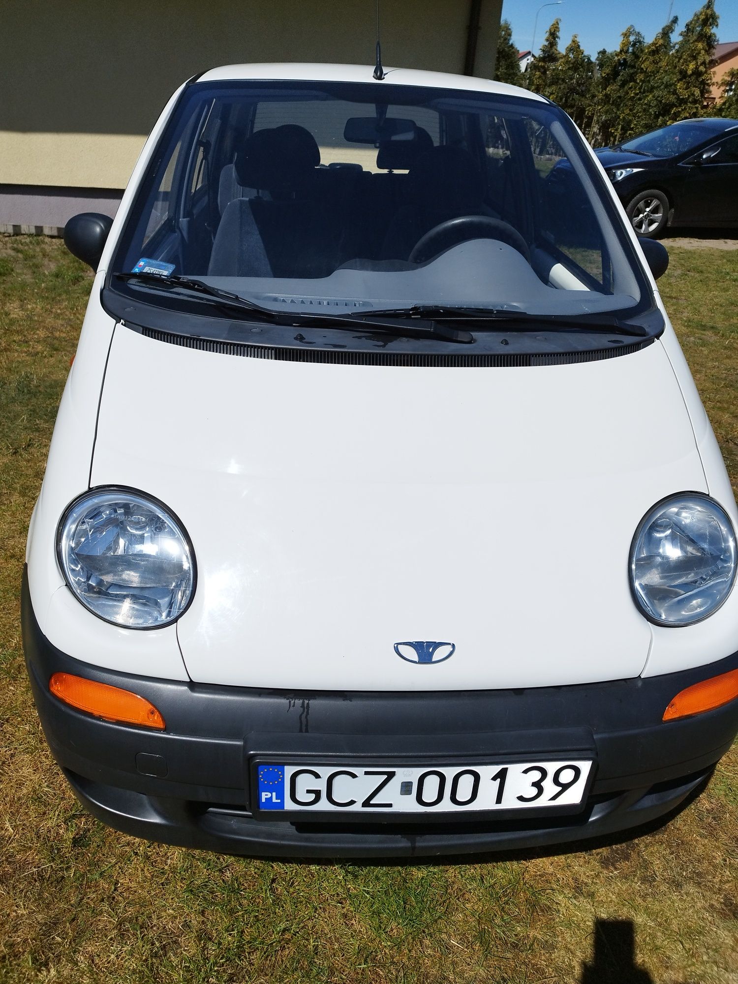 Daewoo matiz  Daewoo