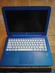 Laptop / Komputer / Netbook HP Steam TPN-Q155