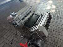Silnik BMW m62b44 po kapitalnym remoncie/ regenerowany  X5/ E53 /E39/