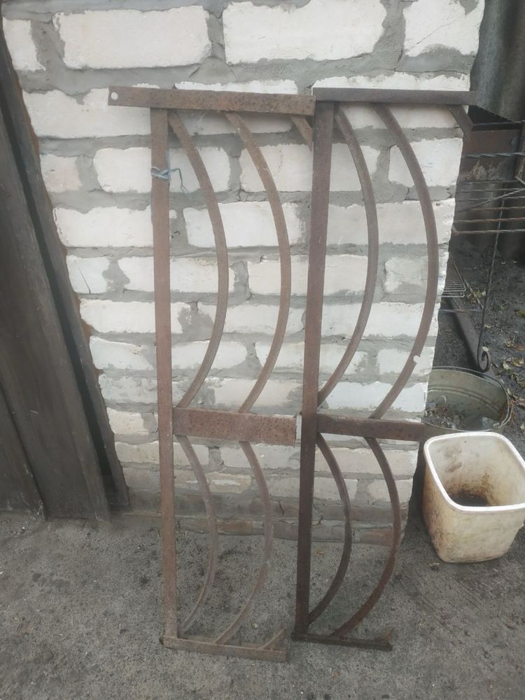 Конструкция под новес
