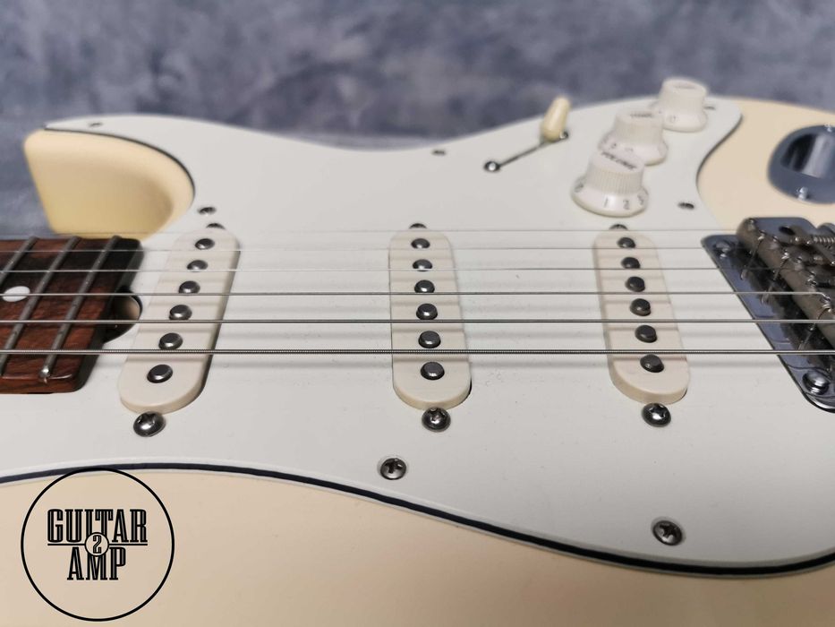 Don Grosh Retro Classic Custom shop