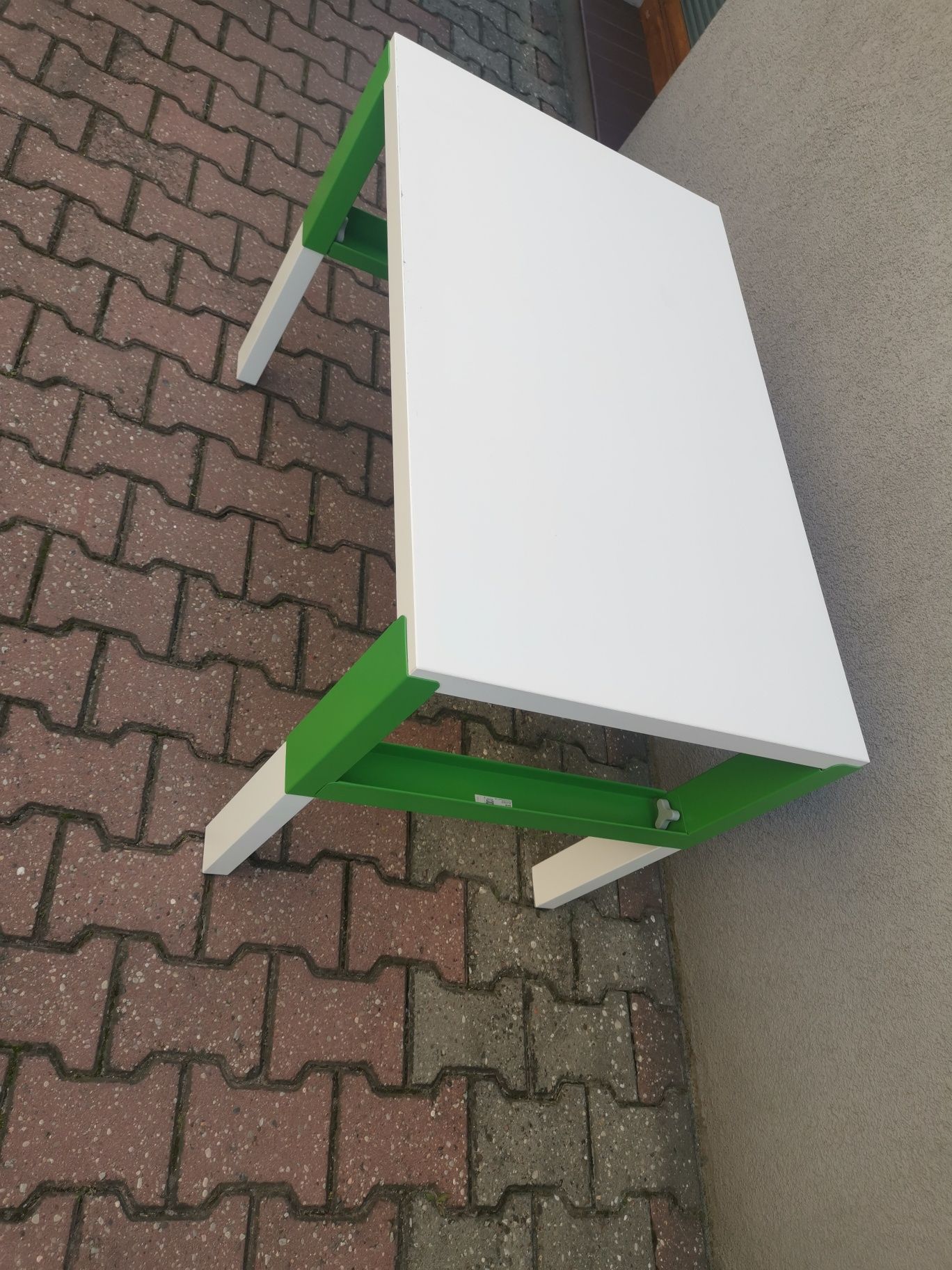 Sprzedam biurko ikea stuva