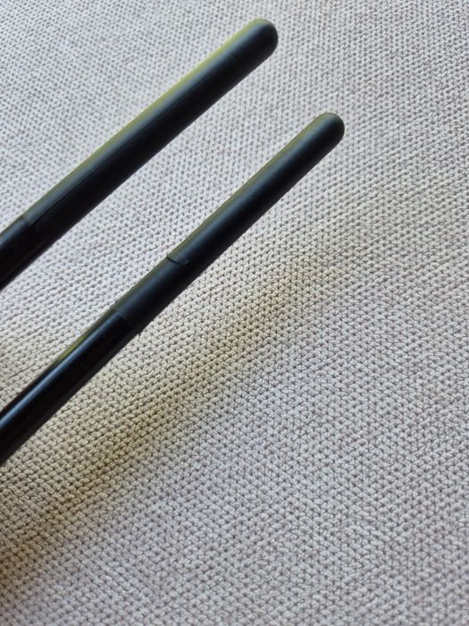 Fox Black Label Hockey Stick Snag Ears Standard