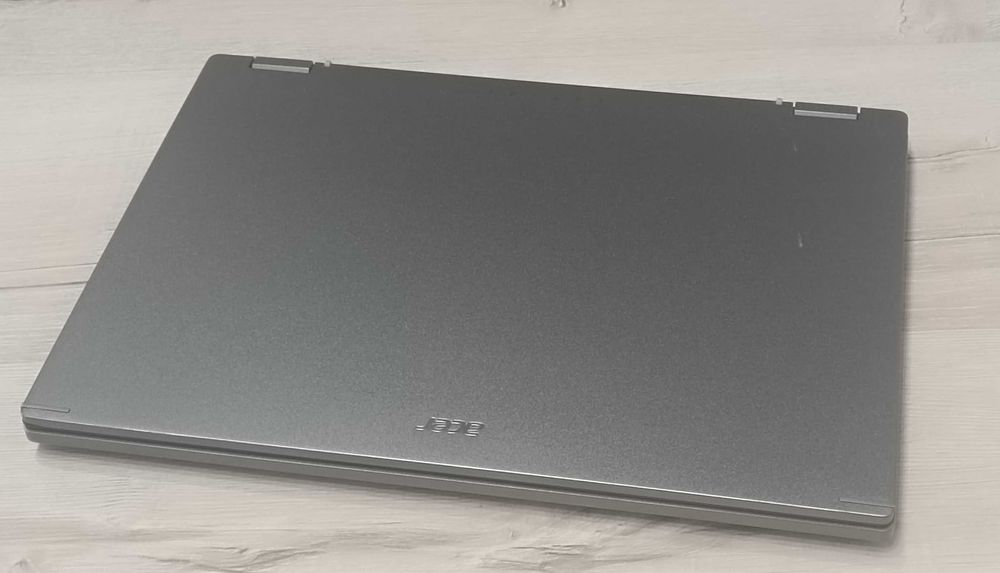 Ноутбук Acer Aspire 5 spin 14  i7-1355U 2in1