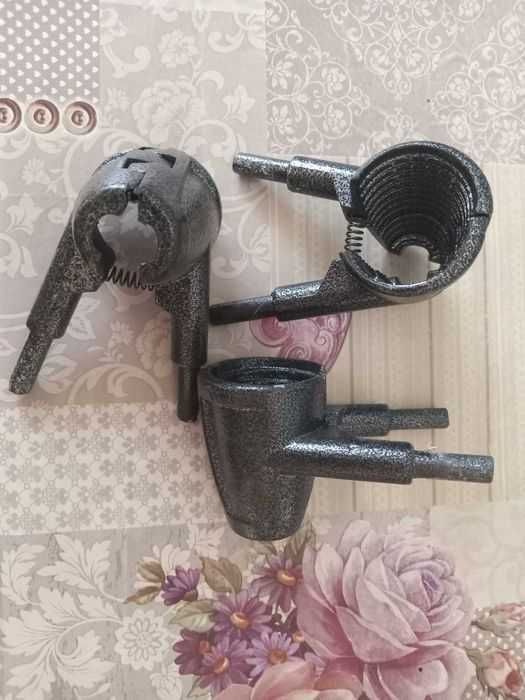 Горіхокол механічний