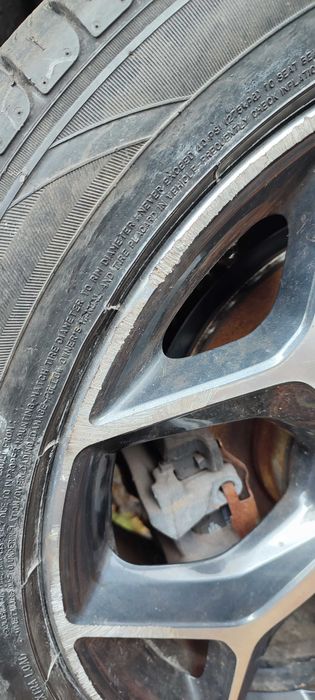 Диски BMW X1 R18