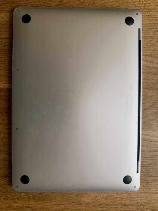 MacBook Pro M1 2020