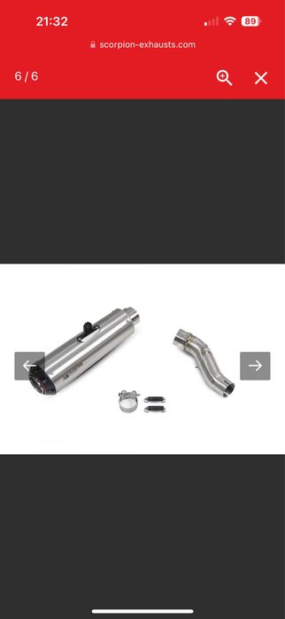 Escape  honda rebel 500/1100