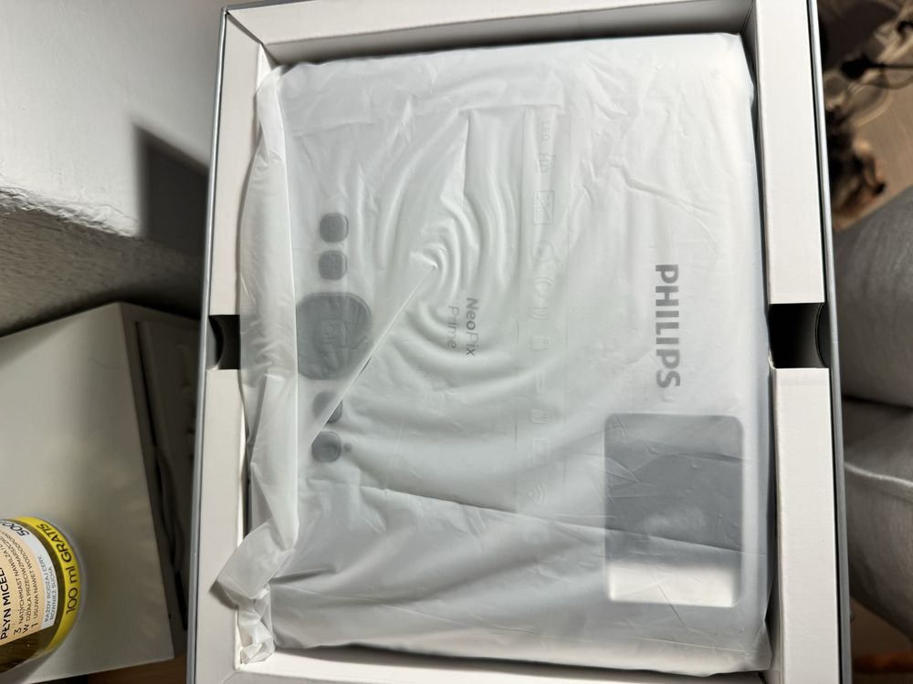 Projektor NeoPix prime
