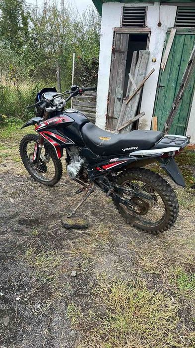 Продам Вайпер 250