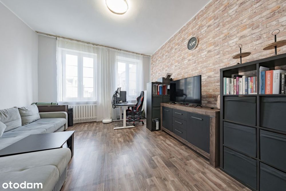 Na sprzedaż mieszkanie 63,5 m² – Starówka