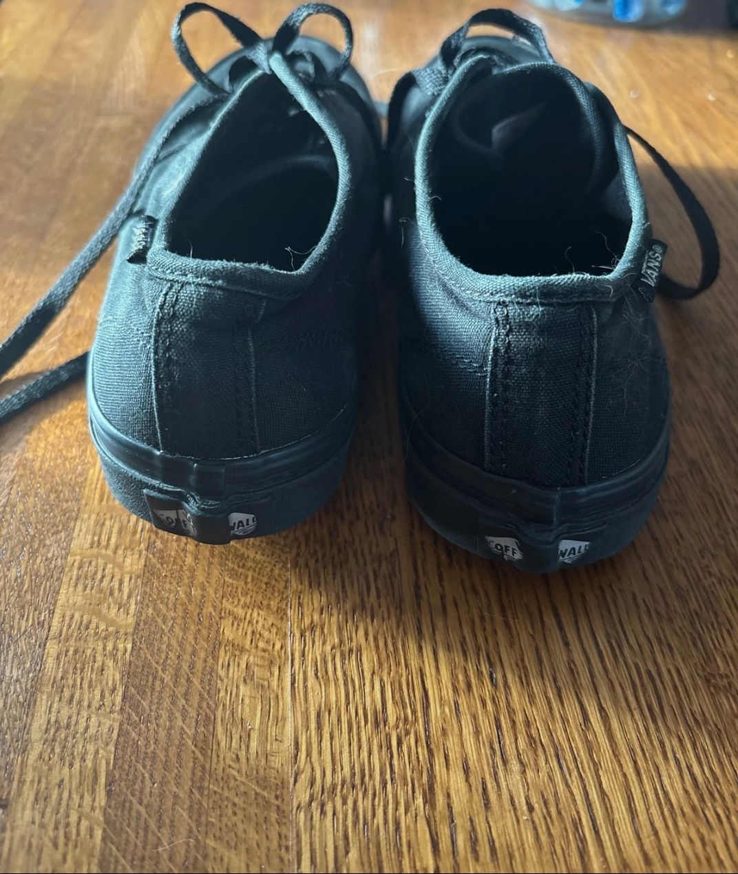 Buty Vans trampki Vansy