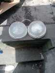 Lampy zewnetrzne