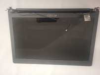 Sprzedam Klapę Matrycy zawiasy pasmo do Laptopa (2) ASUS F553M
