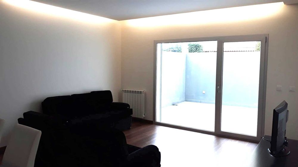Apartamento T1 - Leiria