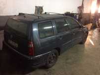 Vw polo variant 1.4 16 val.para peças