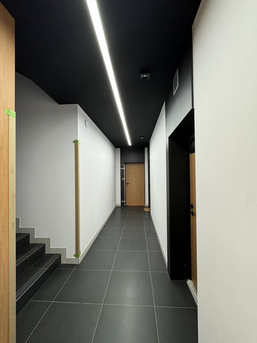 Nowoczesne mieszkanie z wanną na Pradze Południe w prestiżowym SOHO