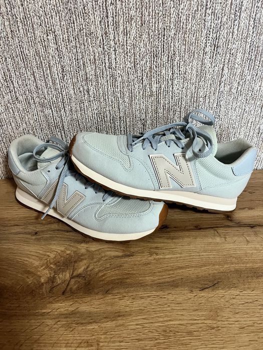 New Balance 500 жіночі