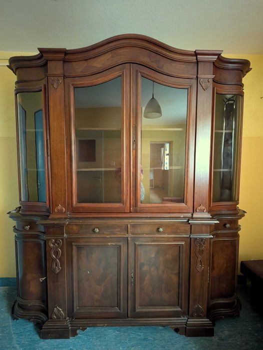 Witryna Biblioteka Kredens