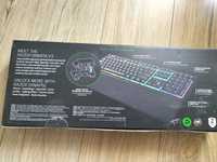 Klawiatura do gier Razer Ornata V3: Klawisze niskoprofilowe - Mechanic