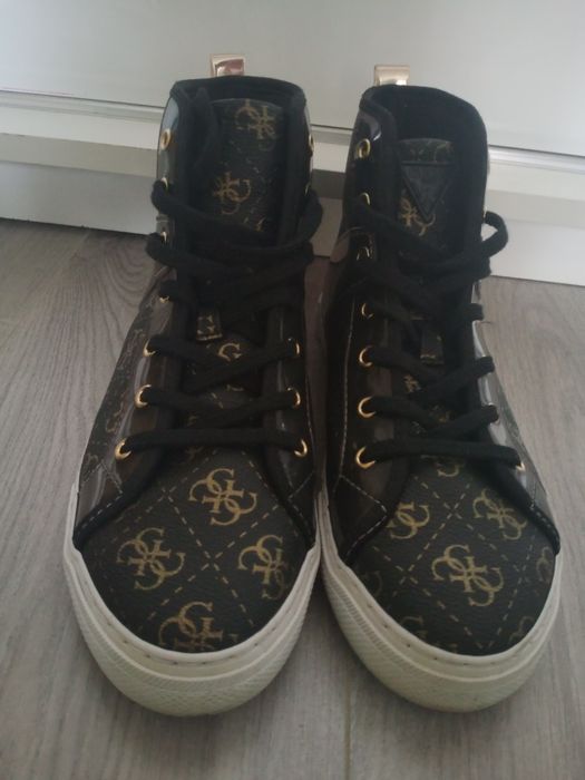 Buty Guess r.38  Polecam