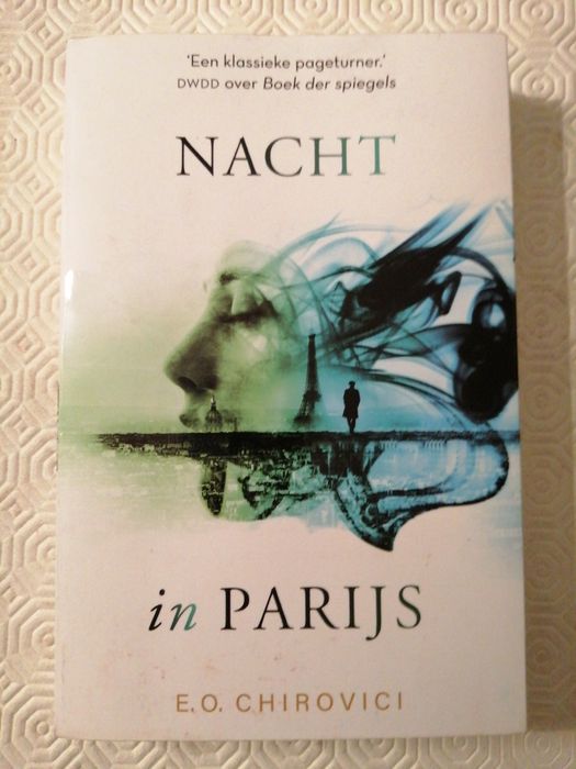 NACHT de E. O. CHIROVICI