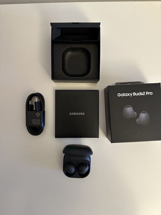 Samsung Galaxy Buds2 Pro