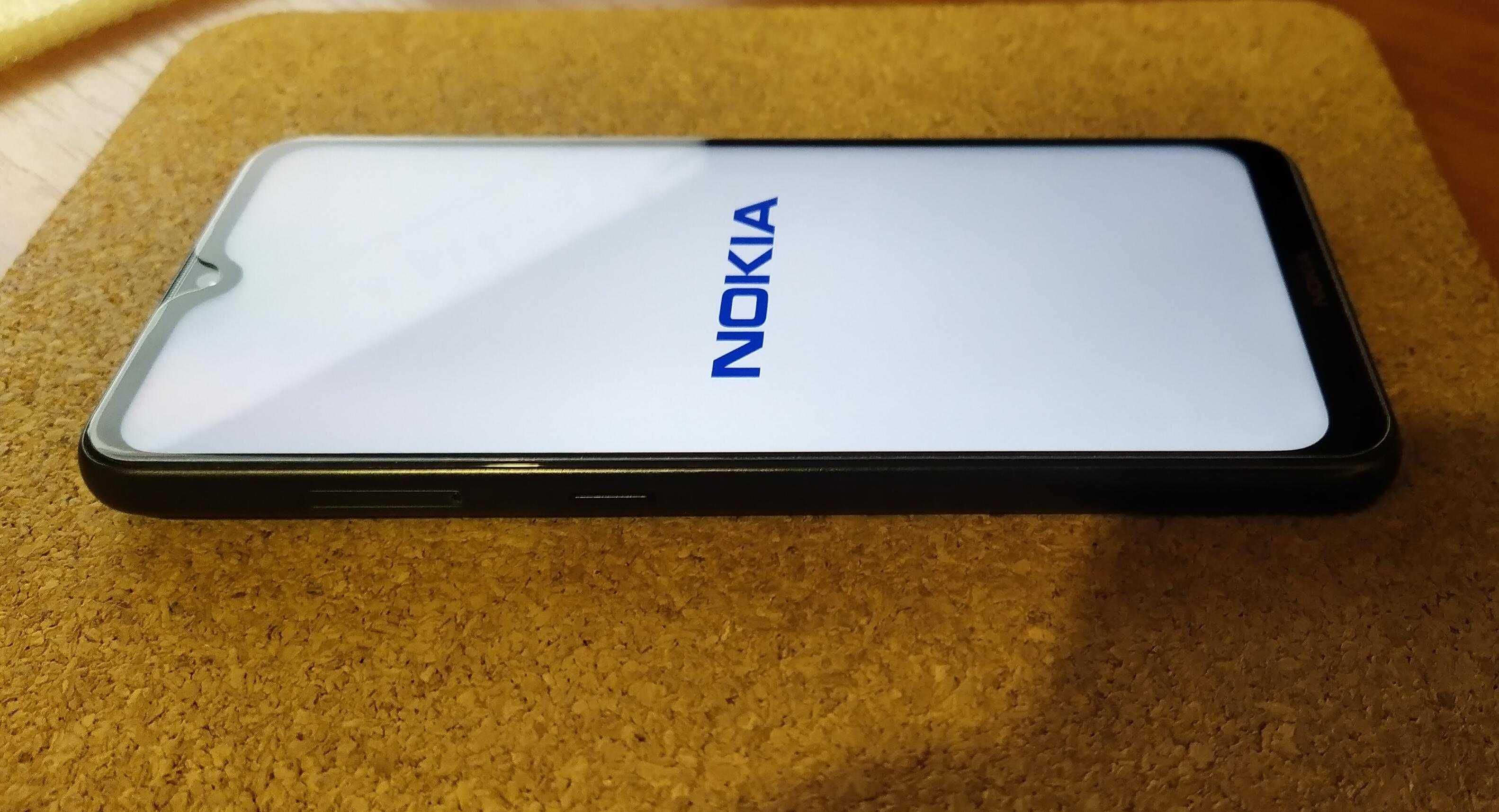 Смартфон Nokia 7.2 (на 2 sim карты)