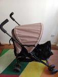 Carrinho Passeio Pré Natal