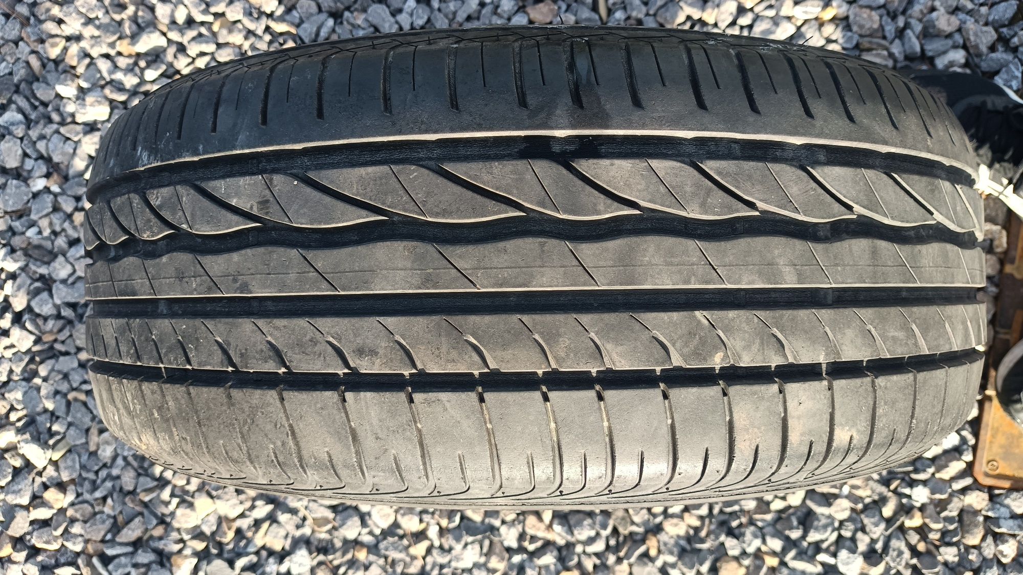 215/50/R17 Bridgestone Turanza ER300 Opona letnia