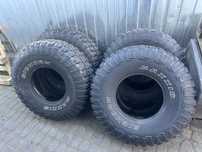 Opony 35x12.50r15 maxxis